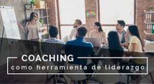 COACHHING Y LIDERAZGO